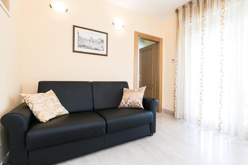 Altamira 2000 By Gabriella Appartement Rome Kamer foto