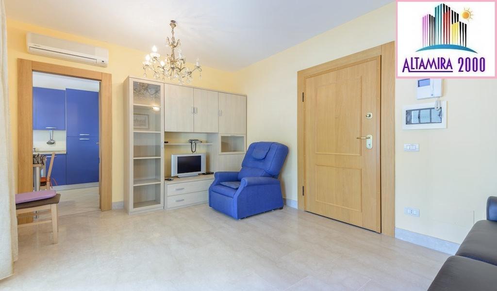 Altamira 2000 By Gabriella Appartement Rome Buitenkant foto