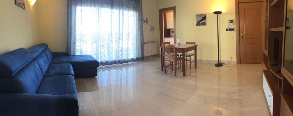 Altamira 2000 By Gabriella Appartement Rome Buitenkant foto